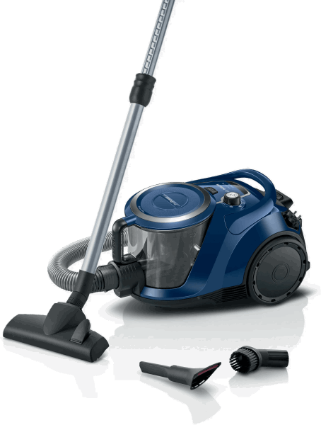 BOSCH Փոշեկուլ տարայով BGS412000