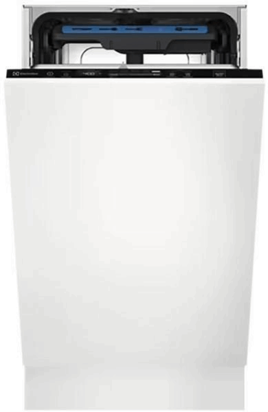 ELECTROLUX Ներկառուցվող սպասք լվանալու սարք KEMC3211L