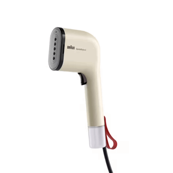 BRAUN Արդուկ գոլորշիով GS3012BG