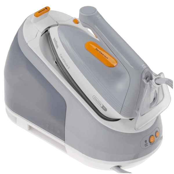 BRAUN Гладильная станция iS3231GY