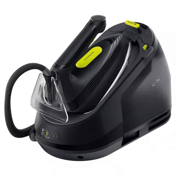 BRAUN Гладильная станция iS3257BK