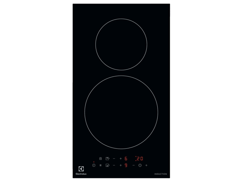 ELECTROLUX Встраиваемая индуктивная варочная панель LIT30230C