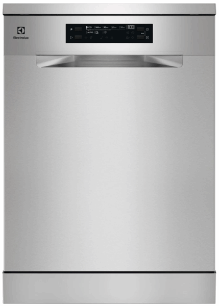ELECTROLUX DISH WASHER Freestanding ESM64831SX