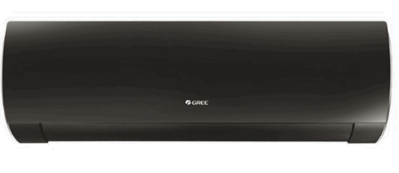 GREE Օդորակչի ներքին բլոկ GWH18ACD-K6DNA1I/i(WiFi) BLACK