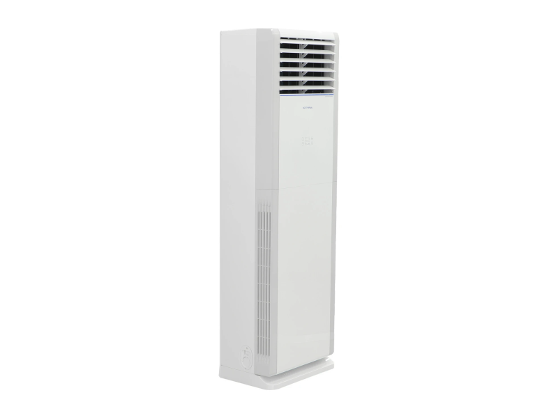 HOFFMANN Кондиционер инверторный напольный T-Fresh HFAC60i-K6DNC7A-A(WiFi/-30)