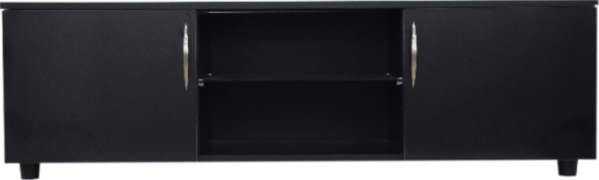 VIKASS TV stand V003 black