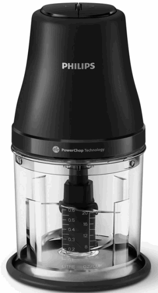 PHILIPS (DA) Овощерезка HR1501/00