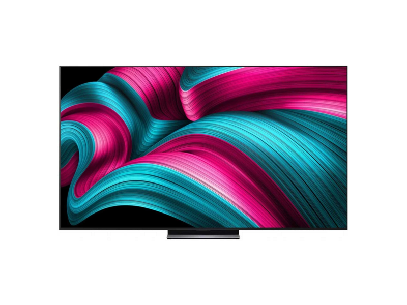 LG LED TV OLED83C5RLA