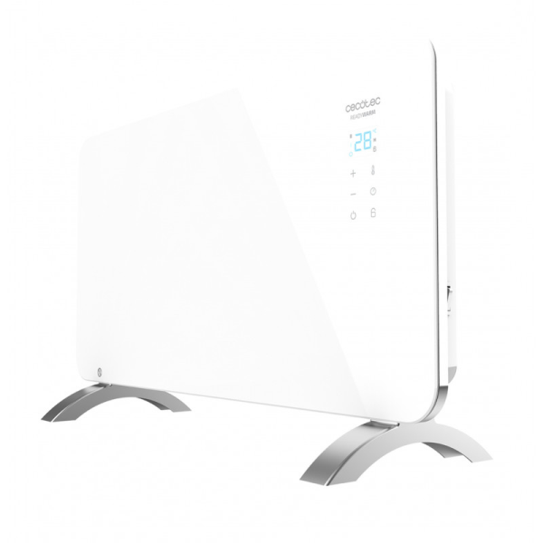 CECOTEC Տաքացուցիչ Ready Warm 6700 Crystal Connection