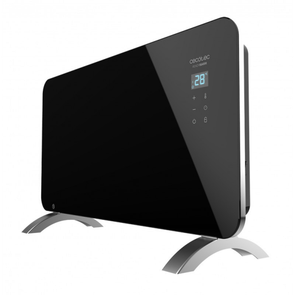 CECOTEC Տաքացուցիչ Ready Warm 6720 Crystal Connection