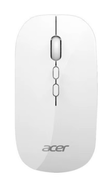 ACER Մկնիկ 050 white