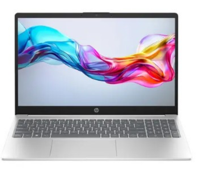 HP Նոութբուք 15-FD1030Ci U5-120U/12GB/512GB/15.6