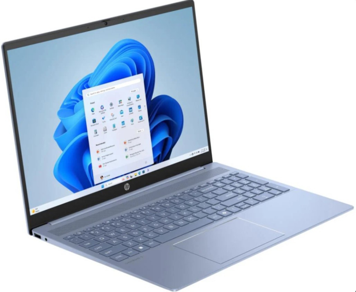 HP Նոութբուք OmniBook 5 16-ba1000ci i5-1334U/16GB/512GB/16