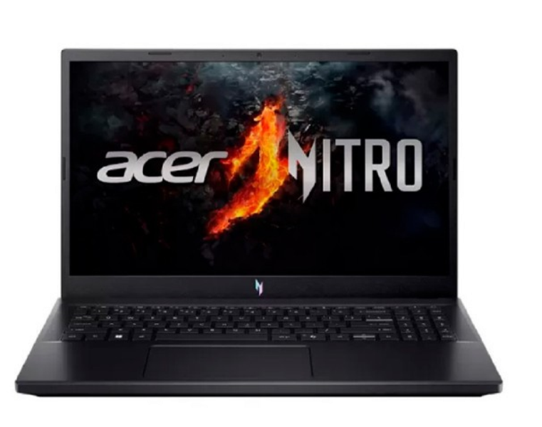 ACER Նոութբուք Nitro Ryzen 5 7535HS/8GB/512GB/RTX3050/15.6