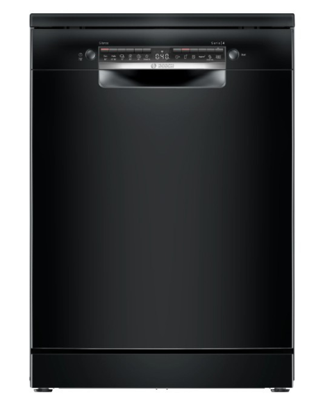BOSCH DISH WASHER Freestanding SMS4iMB62Q