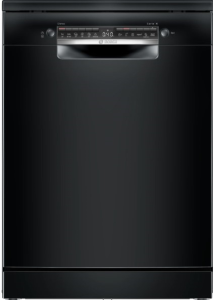 BOSCH Սպասք լվացող մեքենա SMS4iMB62Q