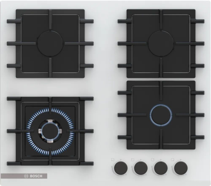 BOSCH Built-in Hob PNK6B2P40R