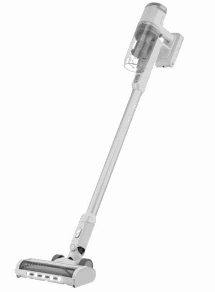 GORENJE Փոշեկուլ ուղղահայաց SVC216210FFIIW