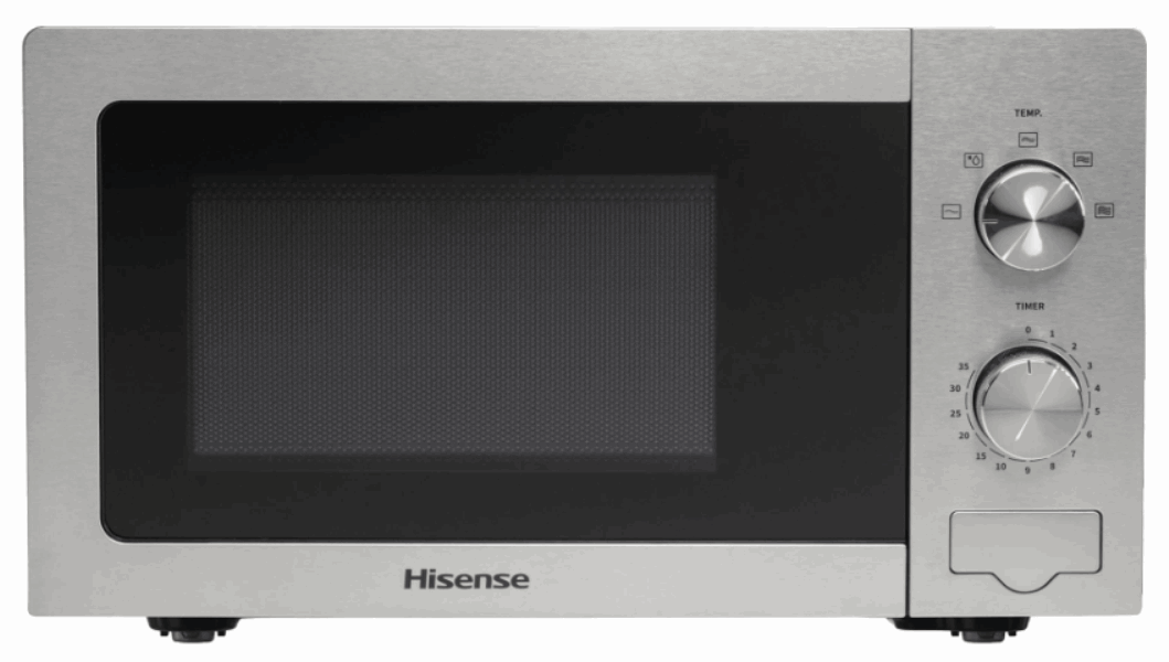 HISENSE Միկրոալիքային վառարան H20MOXP1
