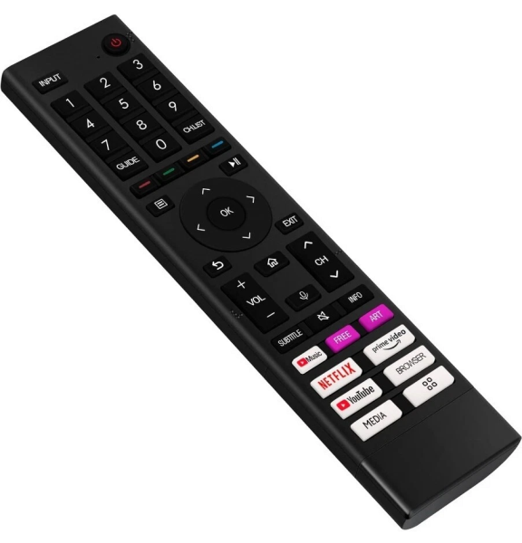 HISENSE Վահանակ Հեռուստացույցի 293116