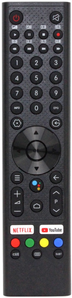Blaupunkt Վահանակ Հեռուստացույցի CH727(21Z4)