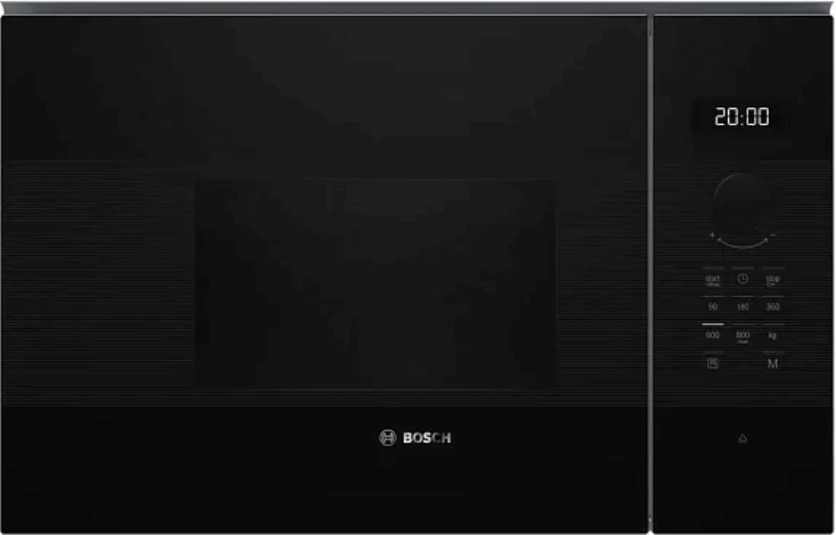 BOSCH Built-in microwave oven BFL524MB2