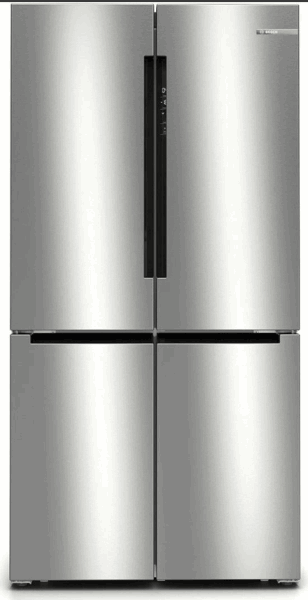BOSCH Refrigerator four doors KFN96VPEA