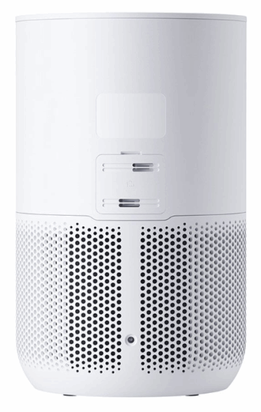 XIAOMI Очиститель воздуха Smart Air Purifier 4 Compact (BHR5860EU)