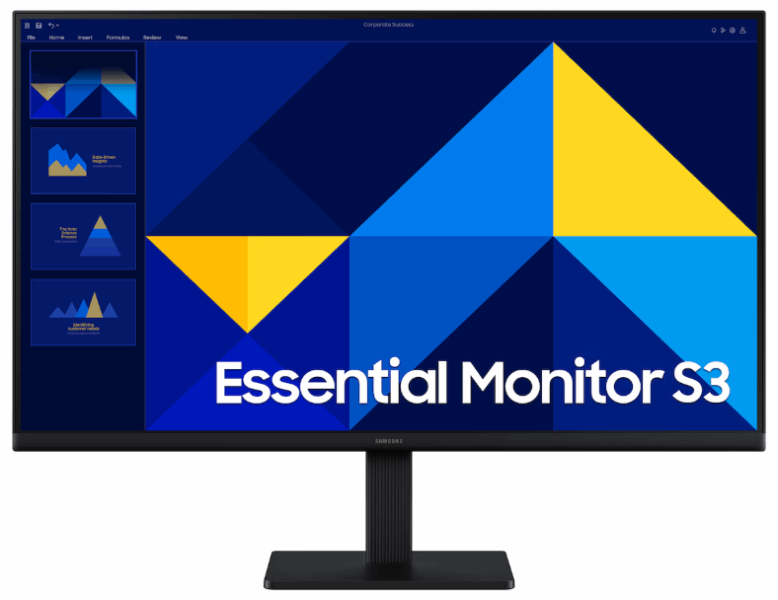 SAMSUNG Монитор LS27D300GAIXCI