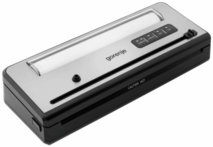 GORENJE Վակումային սարք VS110BE