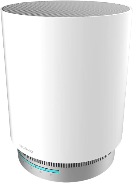 CECOTEC Air purifier TOTALPURE 1600 STYLE PRO