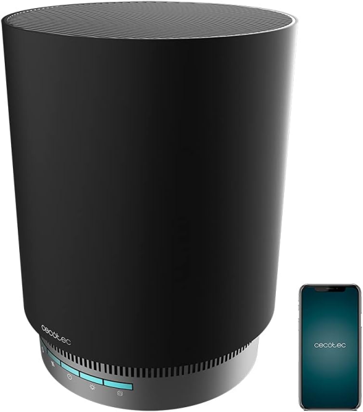 CECOTEC Air purifier TOTALPURE 1800 STYLE PRO Conect.