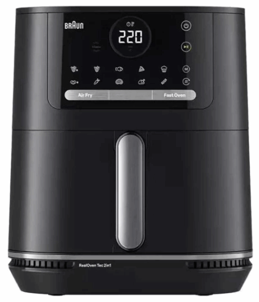 BRAUN Աէրոգրիլ HF5054iBK