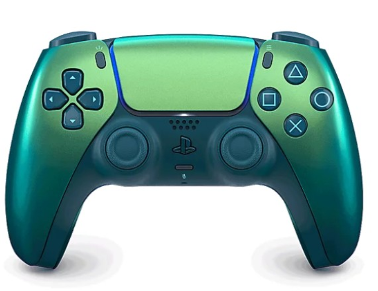 SONY Playstation կառավարման համակարգ (ջոյստիք) PS5 CFIZCT1W Chroma Teal (590071/590262)