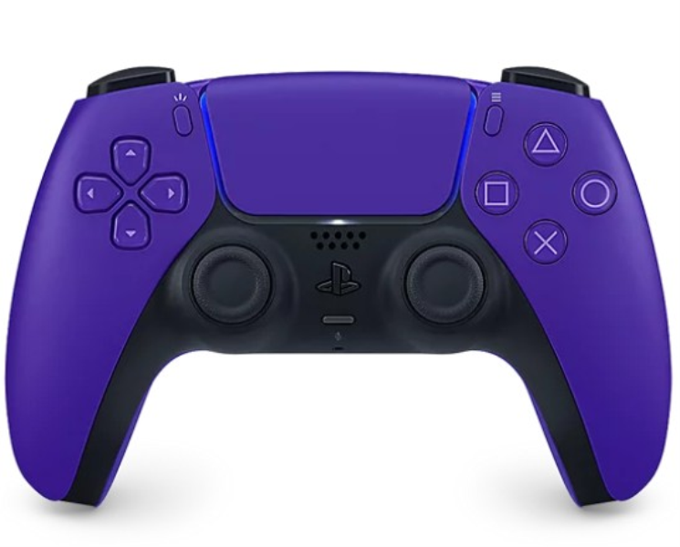 SONY Playstation Controller PS5 CFIZCT1W Galactic Purple (575993/729297)