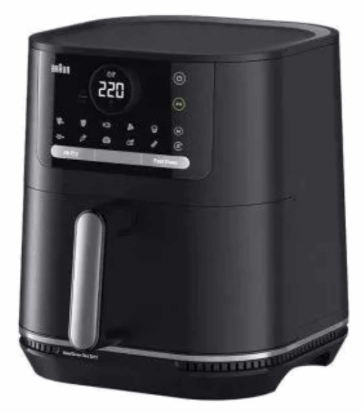 BRAUN Աէրոգրիլ HF5055iBK