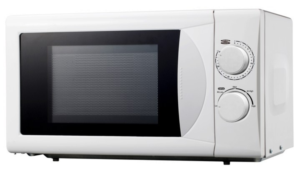 HOFFMANN Microwave HFMO2050MC-White