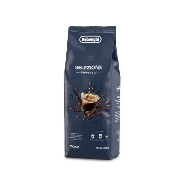 DELONGHI Coffee Beans DLSC617 Selezione 1kg