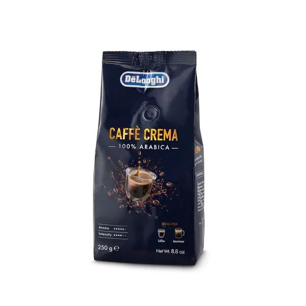 DELONGHI Coffee Beans DLSC602 Caffe Crema 250gr