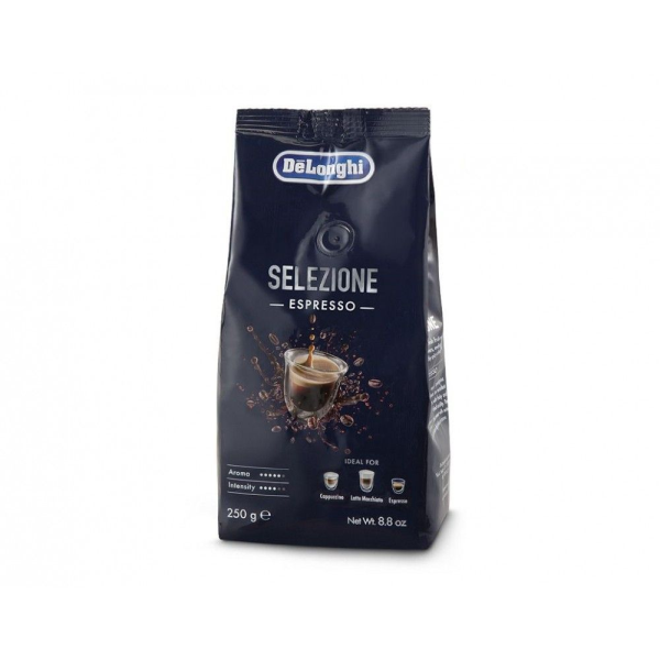 DELONGHI Coffee Beans DLSC601 Selezione 250gr