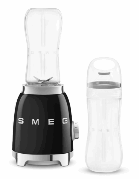 SMEG Блендер PBF00BLEU