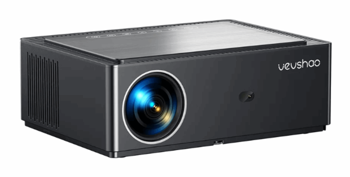 Byintek PROJECTOR Vevshao A25