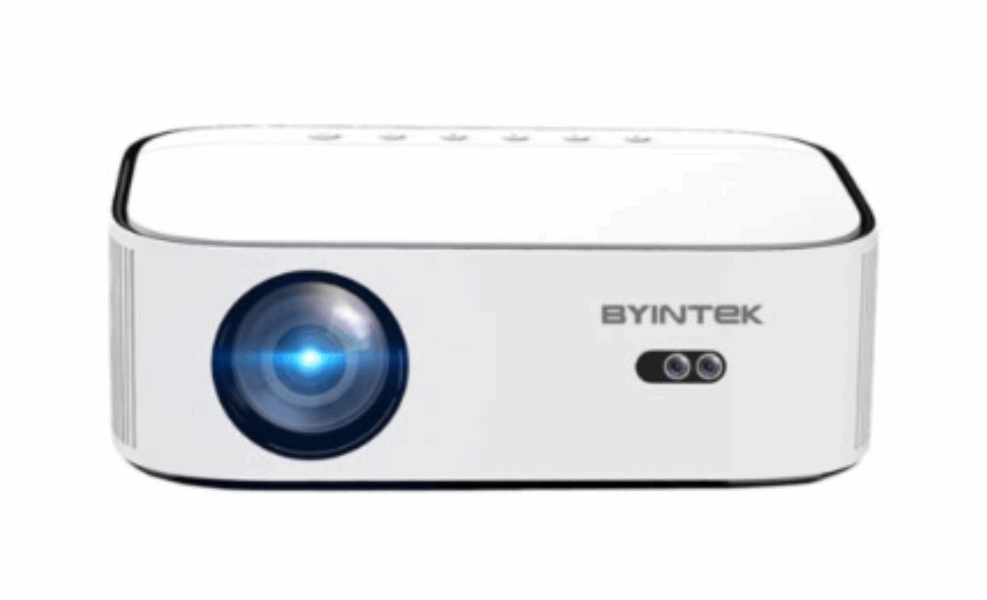 Byintek PROJECTOR K45 Smart