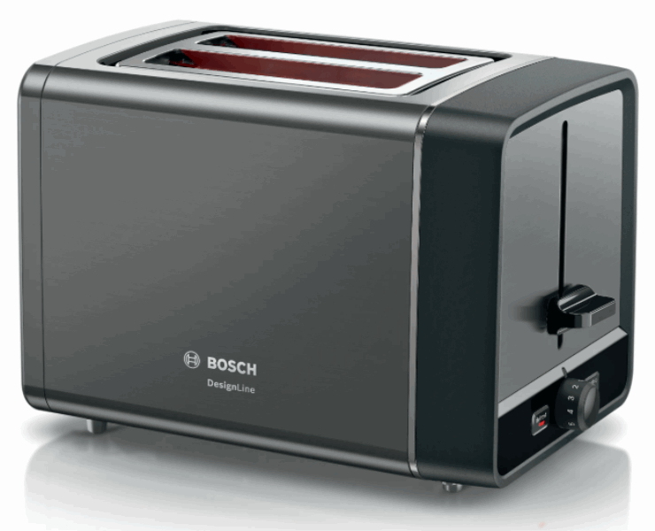 BOSCH Тостеры TAT5P425