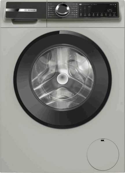 BOSCH Washer WGK244ZXME