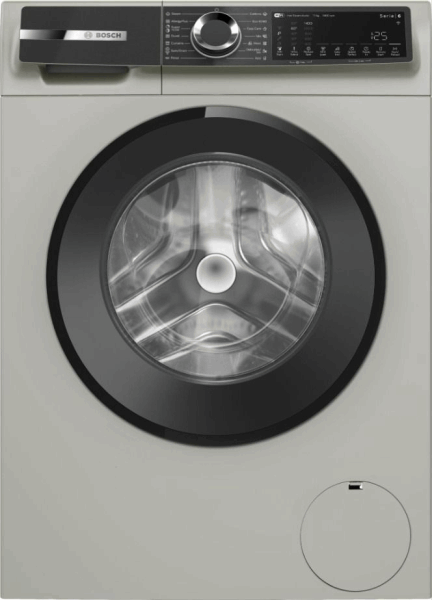 BOSCH Լվացքի մեքենա ավտոմատ WGK244ZXME