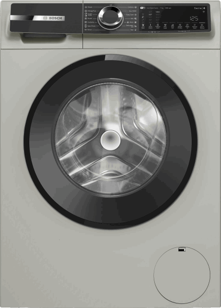 BOSCH Washer WGK264ZXME