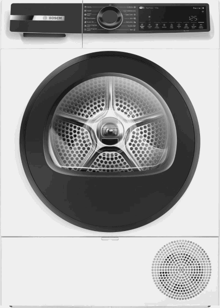 BOSCH Сушилка WQK25200ME