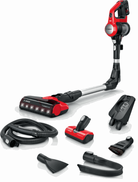 BOSCH Փոշեկուլ ուղղահայաց BCS711PET