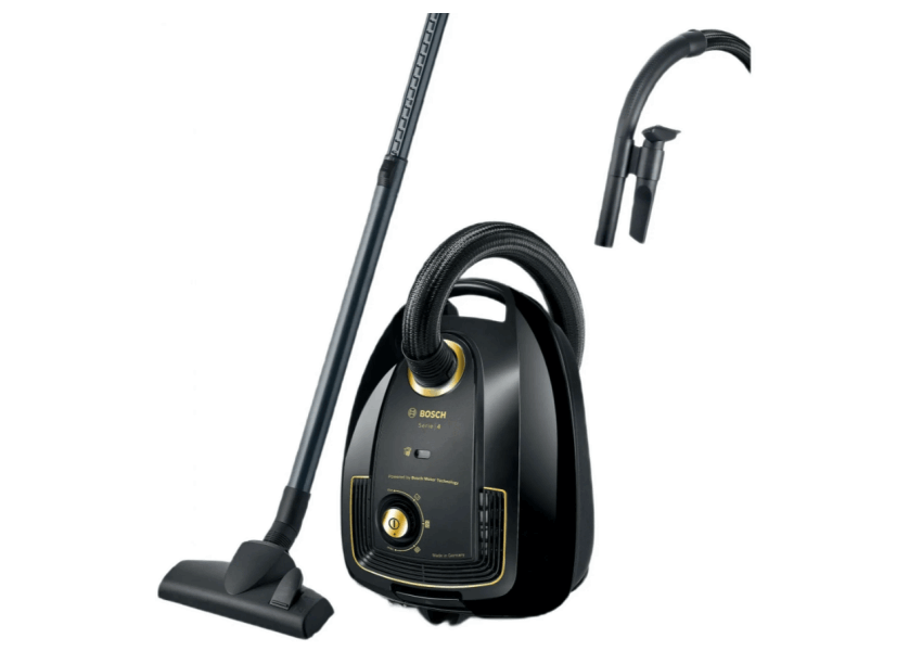 BOSCH Vacuum cleaner BGL38GOLD